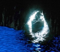 Blue Grotto 